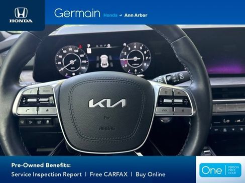 Used 2024 Kia Telluride SX Prestige X-Line AWD/4WD image 24