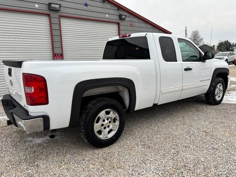 Used 2009 Chevrolet Silverado 1500 LT w/ Power Pack Plus image 4