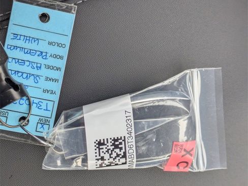 New 2026 Subaru Ascent Premium image 36