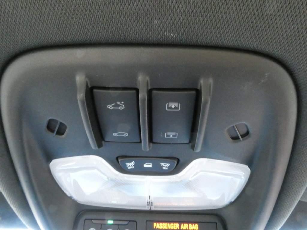 Certified 2024 Chevrolet TrailBlazer RS w/ Convenience Package AWD/4WD image 32