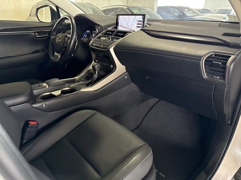 Used 2019 Lexus NX 300h AWD image 28