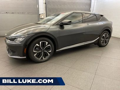 Used 2024 Kia EV6 Wind