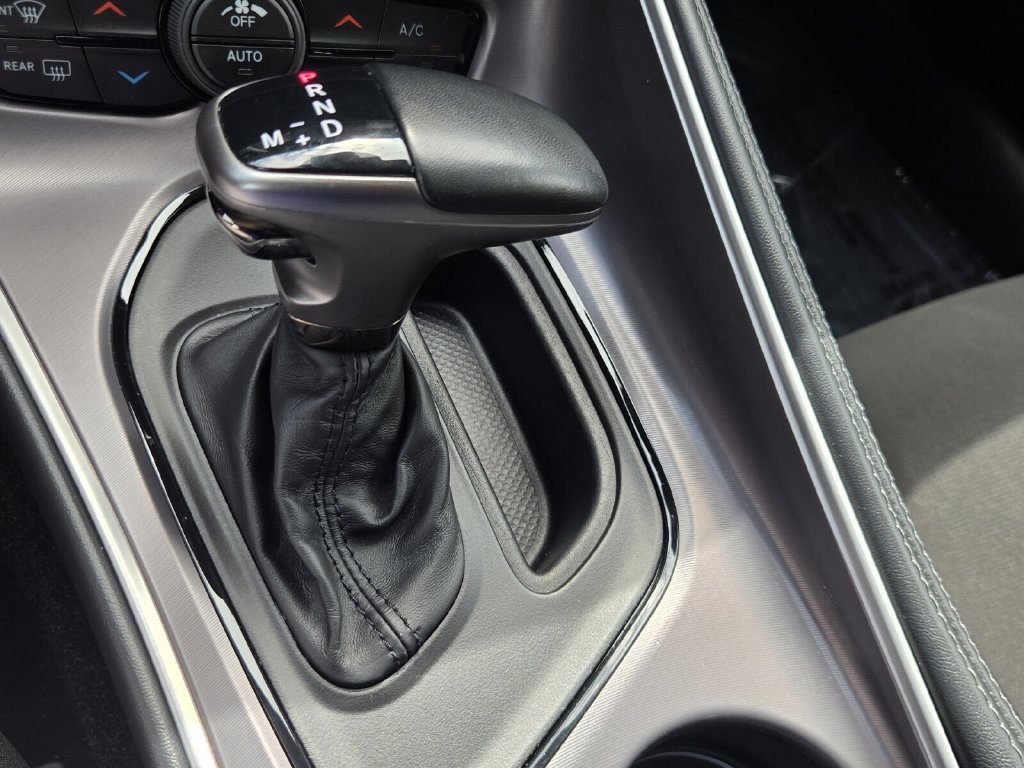 Used 2021 Dodge Challenger GT RWD image 19