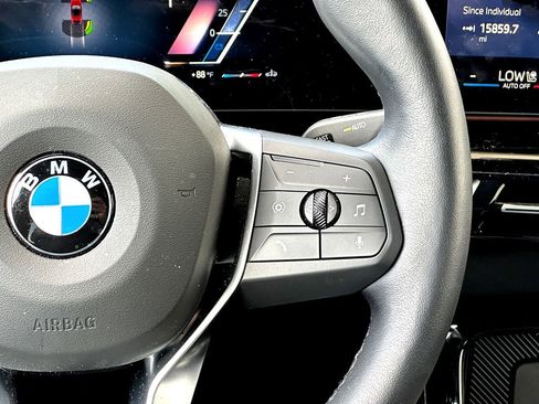 Certified 2025 BMW X2 xDrive28i image 23