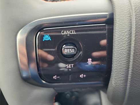 New 2026 Nissan Armada PRO-4X AWD/4WD image 21