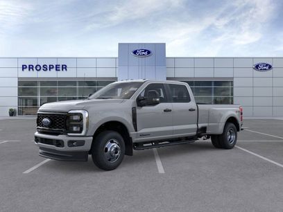 New 2026 Ford F350 XL w/ STX Appearance Package