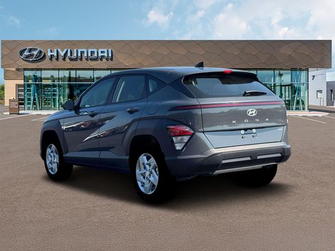 New 2026 Hyundai Kona SE AWD/4WD image 5