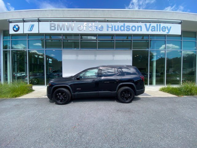 Used 2023 GMC Acadia AT4 w/ Technology Package AWD/4WD image 1