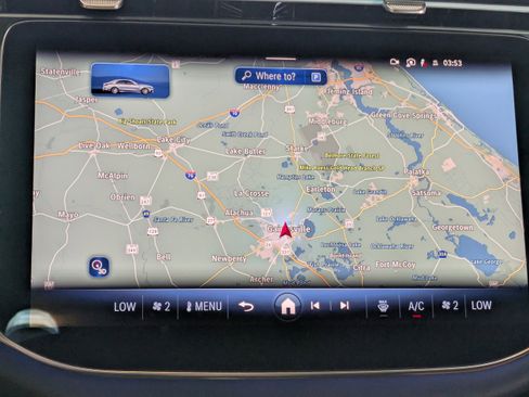 New 2026 Mercedes-Benz E 53 AMG e 4MATIC Sedan image 23