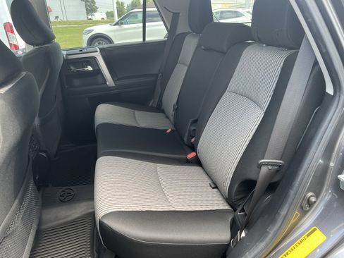 Used 2023 Toyota 4Runner SR5 image 15