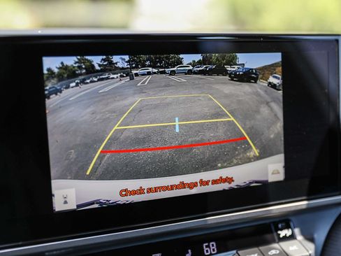 Certified 2026 Toyota Camry SE w/ Multimedia Upgrade Package FWD image 23