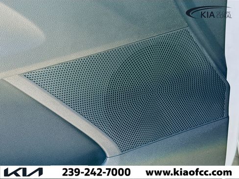 New 2026 Kia Sorento EX image 22