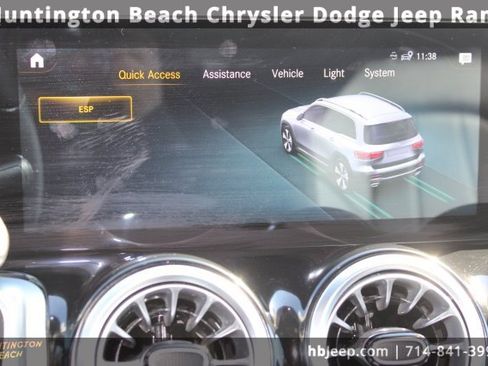 Used 2022 Mercedes-Benz GLB 250 image 23