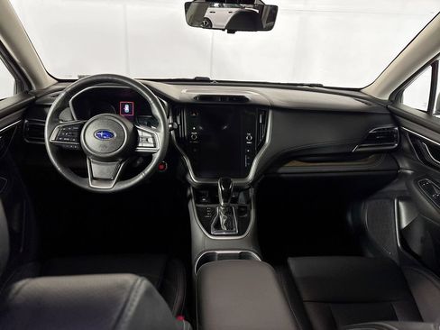 Used 2024 Subaru Outback Touring XT AWD/4WD image 12