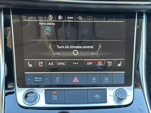 Used 2023 Audi Q7 2.0T Premium Plus image 21