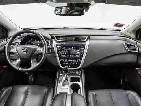 Used 2022 Nissan Murano SL FWD image 12