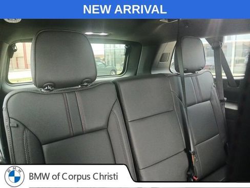 Used 2025 Chevrolet Suburban RST w/ Comfort Package AWD/4WD image 12