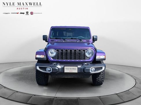 Used 2026 Jeep Gladiator Sport AWD/4WD image 18