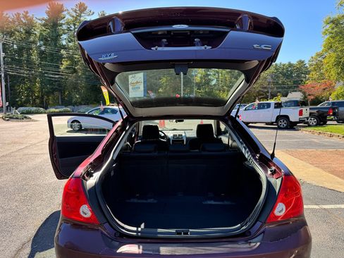 Used 2007 Scion tC image 24