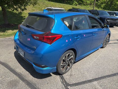 Used 2016 Scion iM FWD image 6