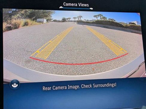 Certified 2022 Mercedes-Benz C 300 Sedan image 13