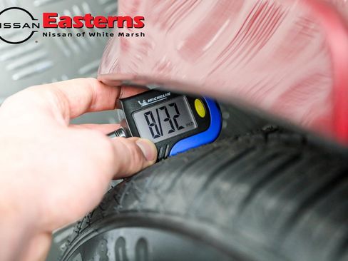 Used 2023 Nissan Altima 2.5 SR w/ SR Premium Package image 39