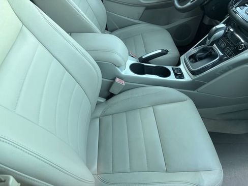 Used 2013 Ford Escape SEL FWD image 5