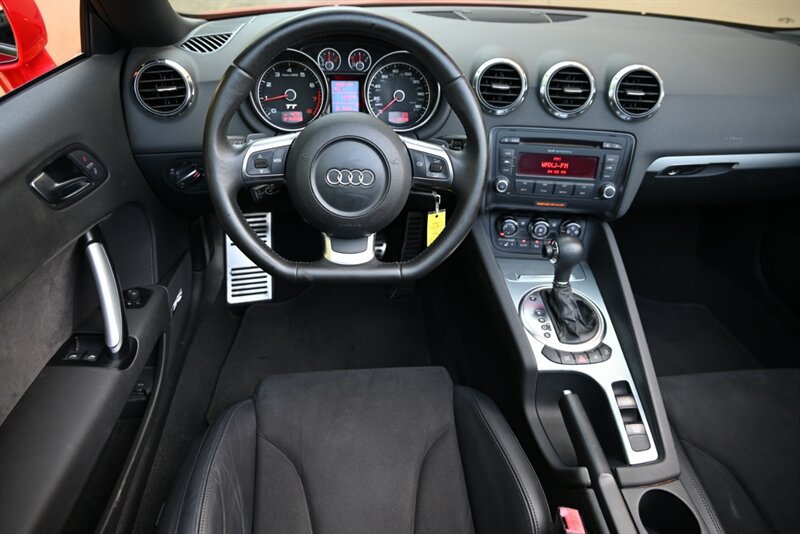 Used 2008 Audi TT 2.0T FWD image 29