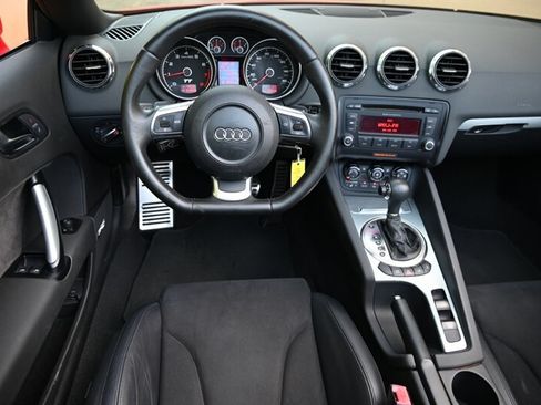 Used 2008 Audi TT 2.0T FWD image 29