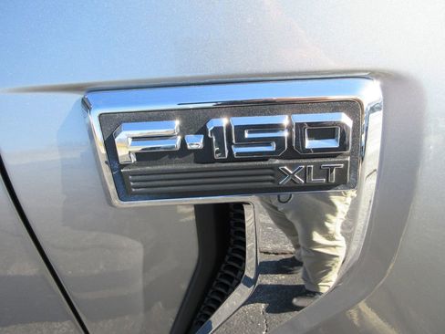 Used 2024 Ford F150 XLT image 10