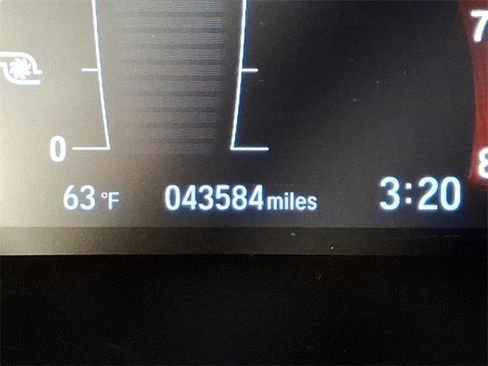 Used 2021 Honda Civic Sport image 19