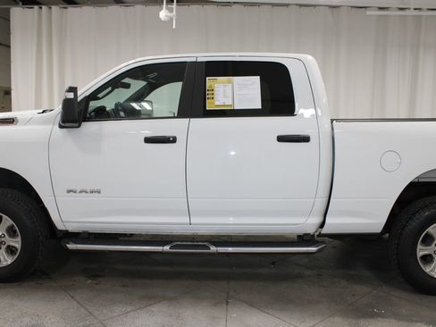 Used 2024 RAM 2500 Big Horn image 6