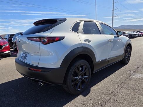 New 2026 MAZDA CX-30 AWD 2.5 S w/ Select Sport Pkg image 4