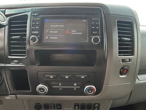 Used 2016 Nissan NV 2500 SV w/ Technology Package image 19