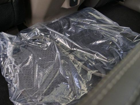 Used 2026 Ford F450 Platinum w/ Platinum Plus Package image 45