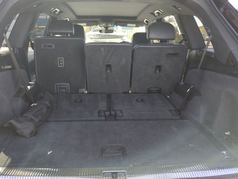 Used 2017 Audi Q7 3.0T Premium Plus w/ Premium Plus Package image 20