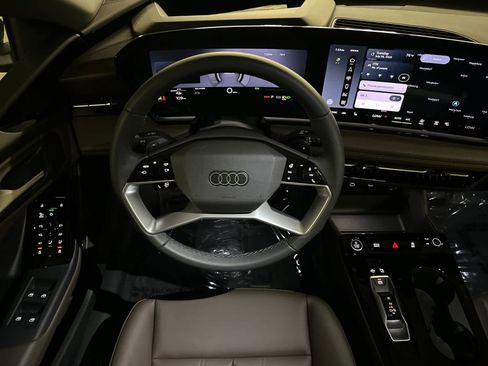 New 2027 Audi A6 e-tron Premium Plus AWD/4WD image 14