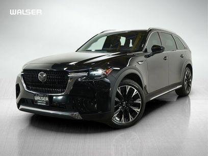 Certified 2024 MAZDA CX-90 Plug-In Hybrid w/ Premium Plus