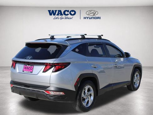 Used 2024 Hyundai Tucson SEL FWD image 8