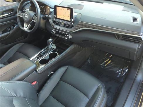 Used 2020 Nissan Altima 2.5 SL image 24
