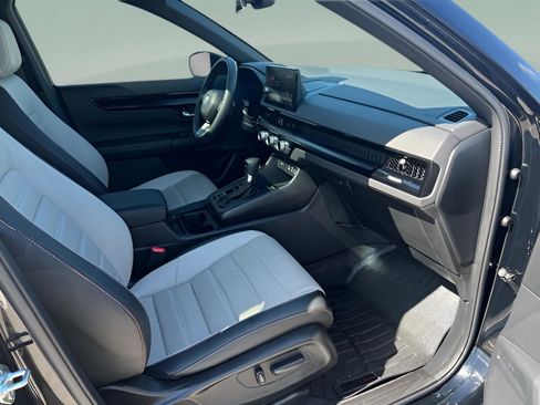 Certified 2024 Honda CR-V Sport Touring image 21