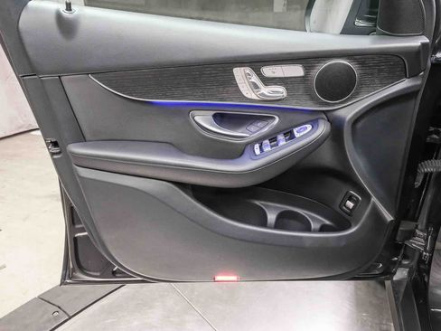 Certified 2022 Mercedes-Benz GLC 300 4MATIC image 25