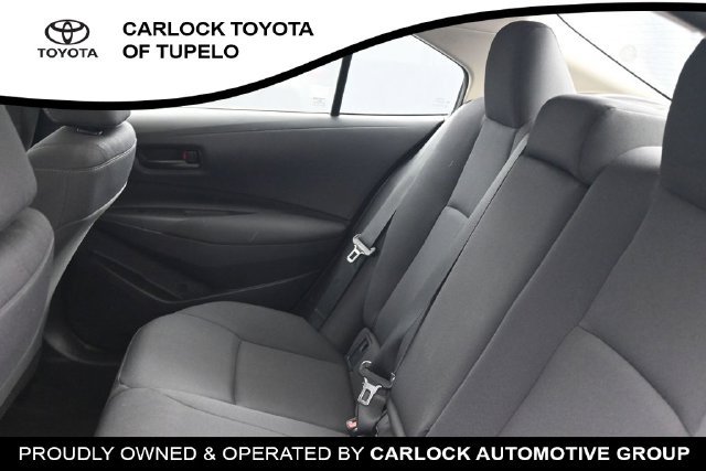 Used 2024 Toyota Corolla LE FWD image 16
