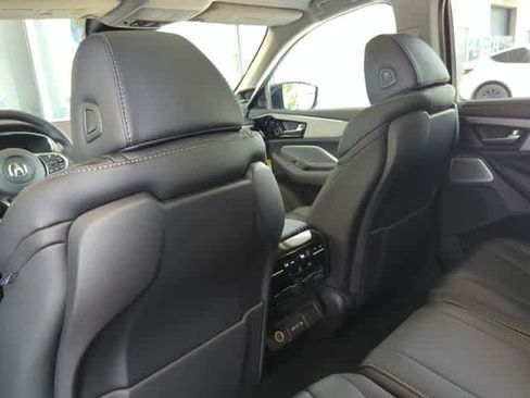Used 2026 Acura MDX SH-AWD w/ Technology Package image 19
