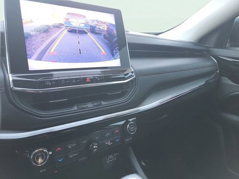 Certified 2022 Jeep Compass Trailhawk image 33