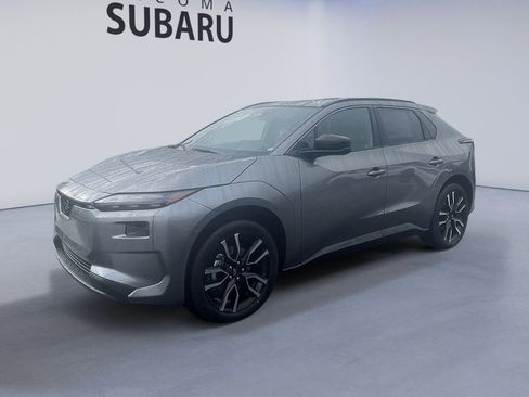 New 2026 Subaru Solterra image 1