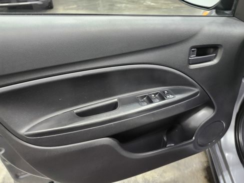 Used 2021 Mitsubishi Mirage ES FWD image 16