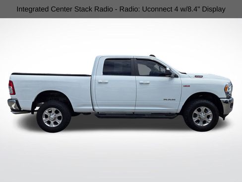 Used 2019 RAM 2500 Big Horn image 13