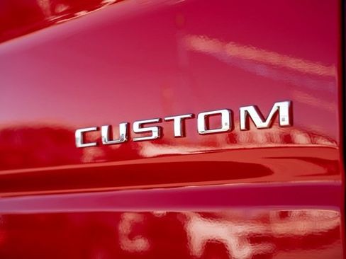 New 2026 Chevrolet Silverado 1500 Custom image 10