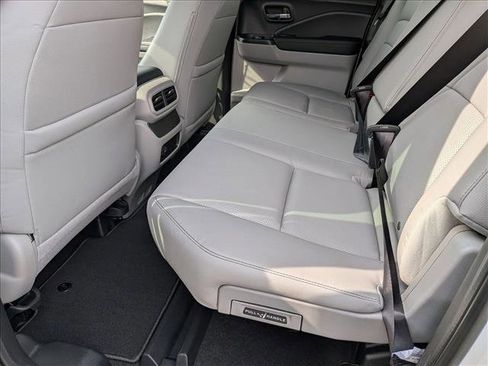 New 2026 Honda Ridgeline RTL image 15